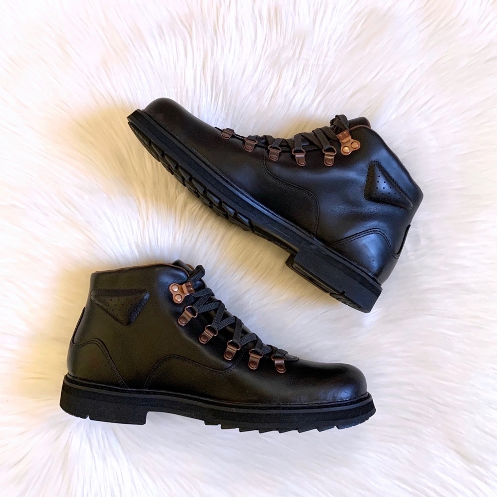 Timberland WP Squall Canyon Mid Hiker Chukka - Picture 5 of 7